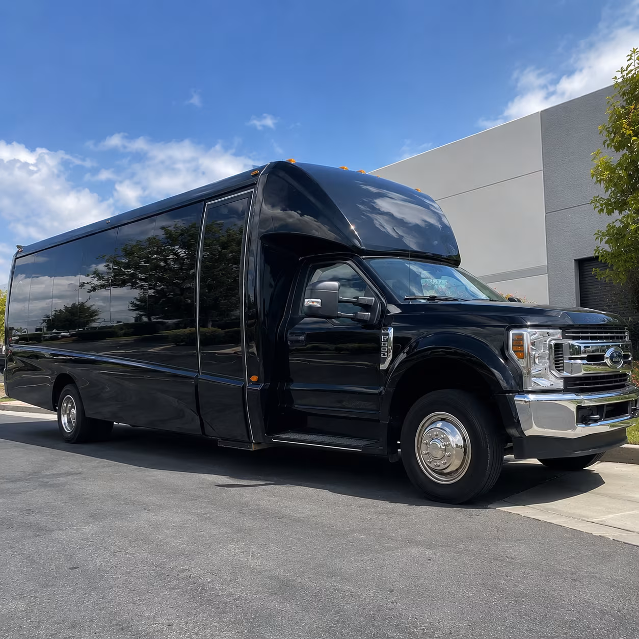 book your chattanooga prom bus early spring dates fill fast