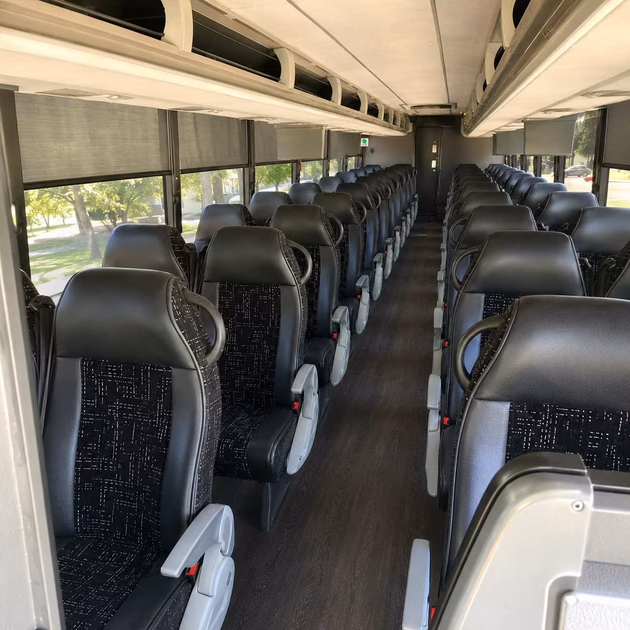 charter bus rentals for chattanooga religious retreats and spiritual renewal weekends