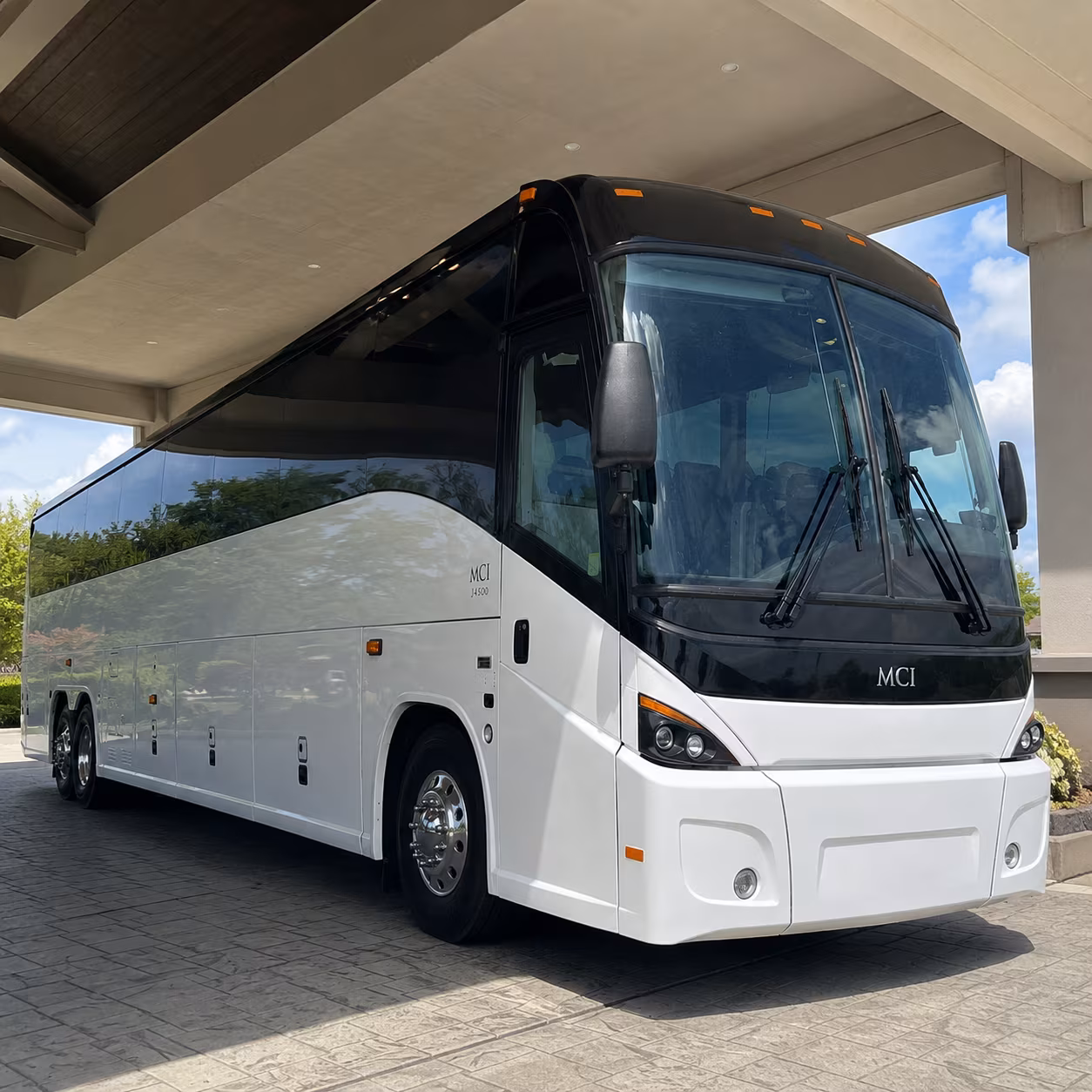 charter buses for chattanooga sunday worship shuttles and weekly services