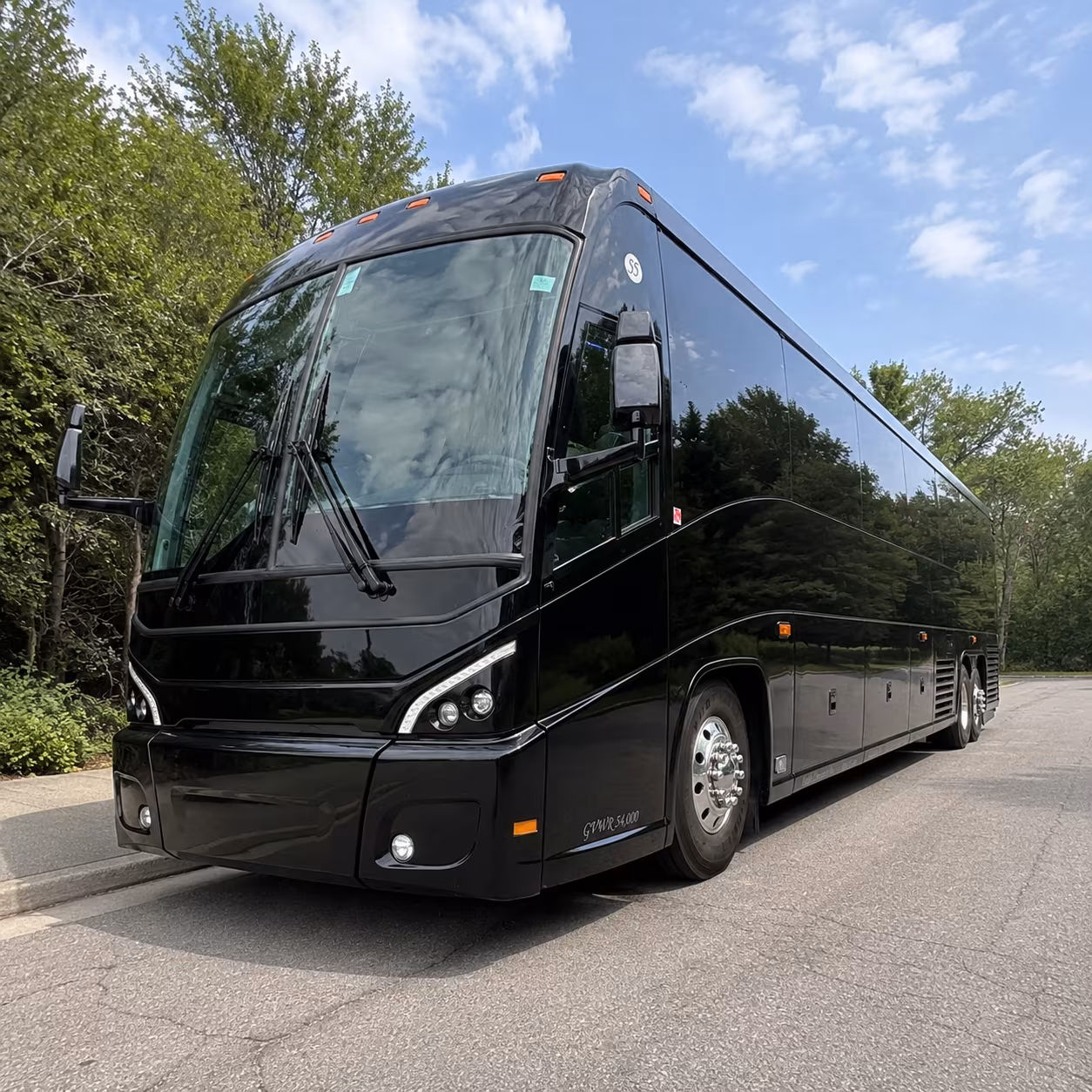 charter buses for tennessee aquarium field trips and downtown chattanooga museums
