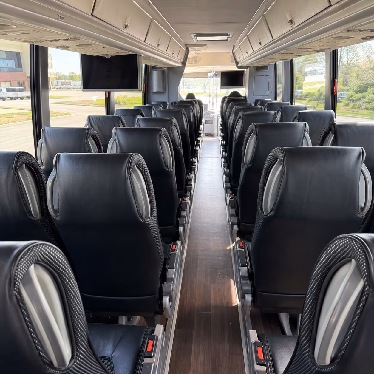 charter buses to tivoli theatre shows and downtown chattanooga concerts