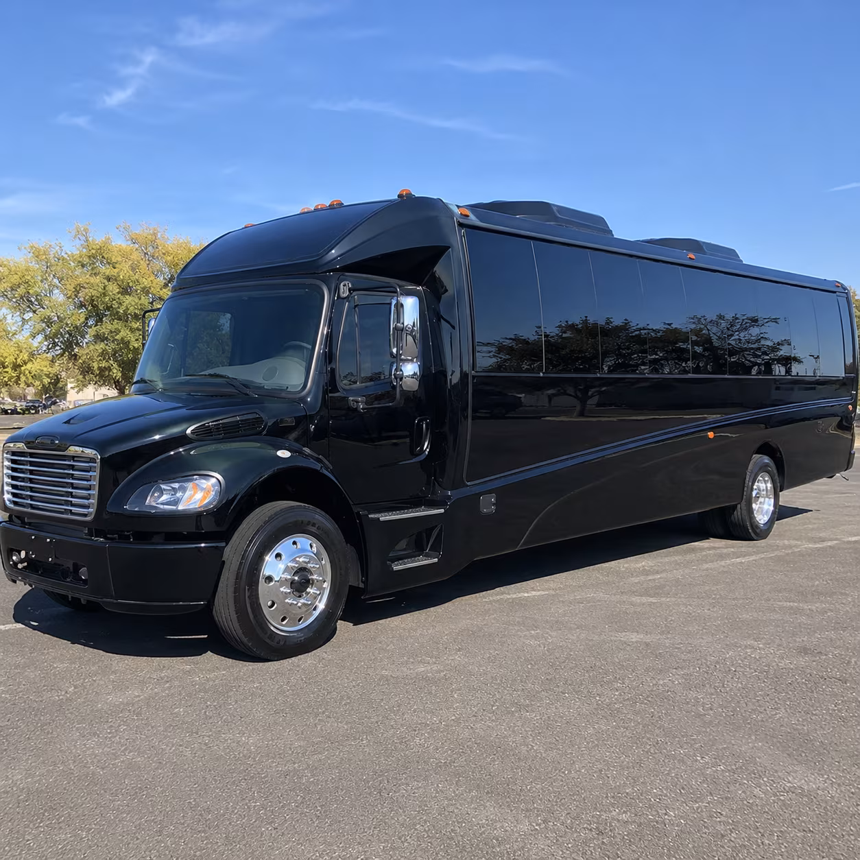 chattanooga airport transportation