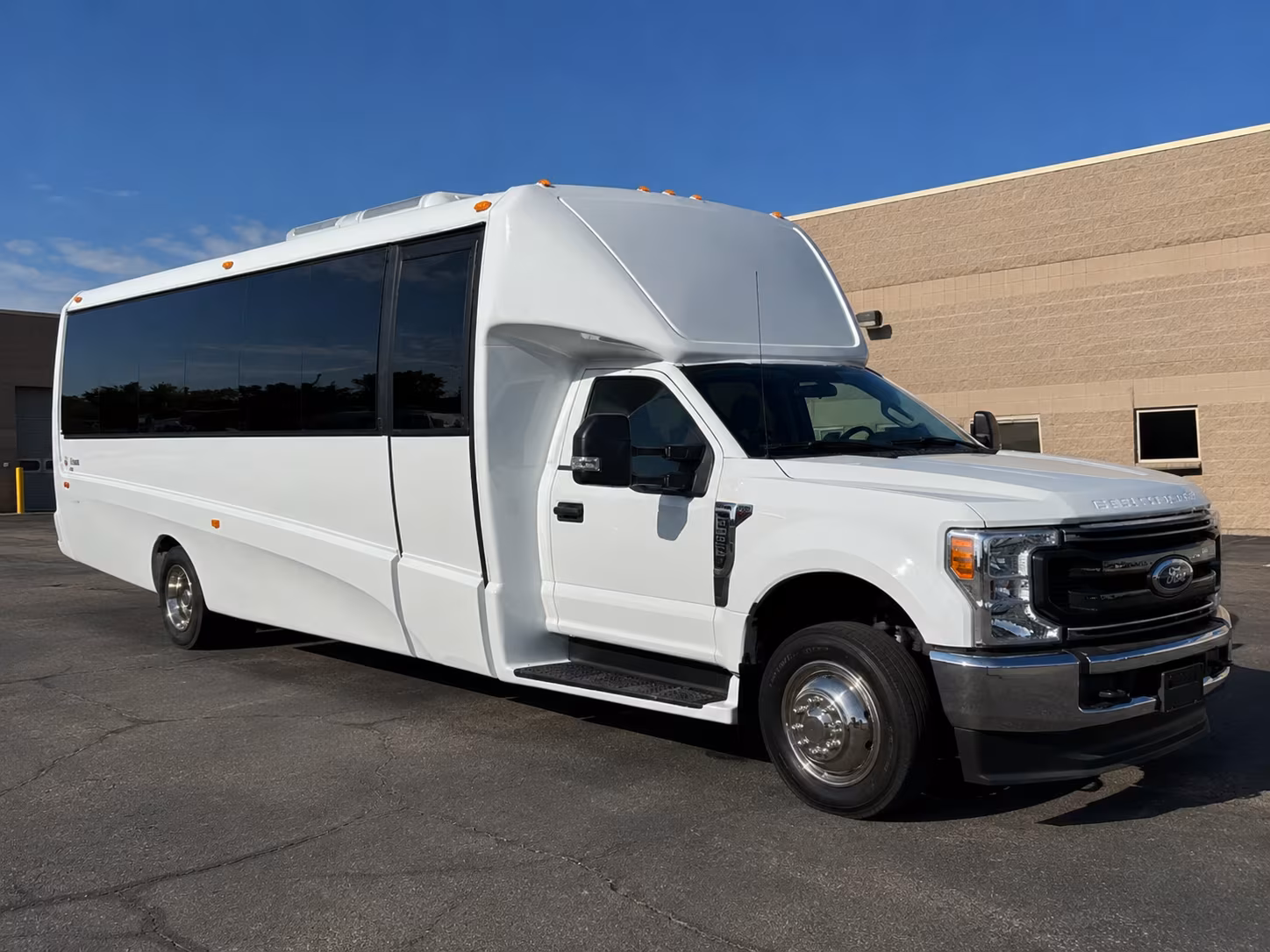 chattanooga concert transportation