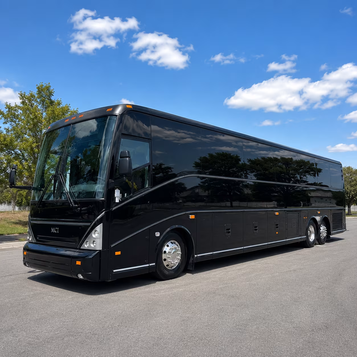 chattanooga employee transportation