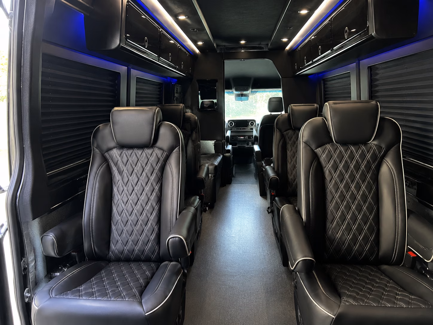 chattanooga long distance transportation