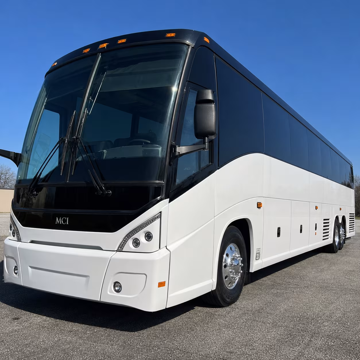 chattanooga private event transportation