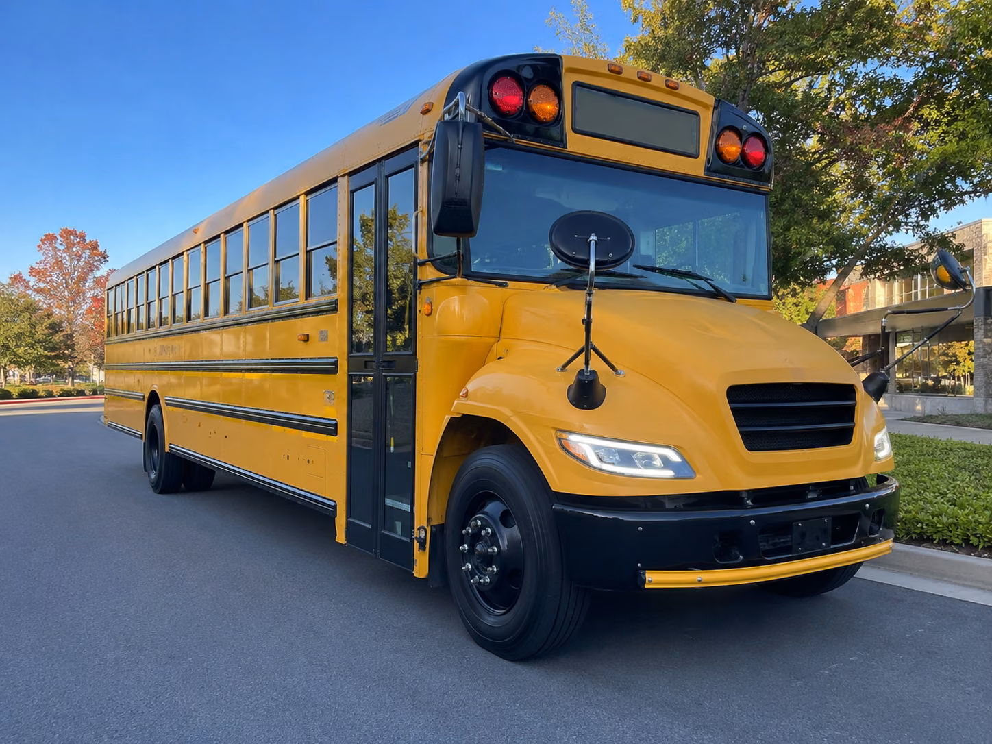 chattanooga religious group transportation