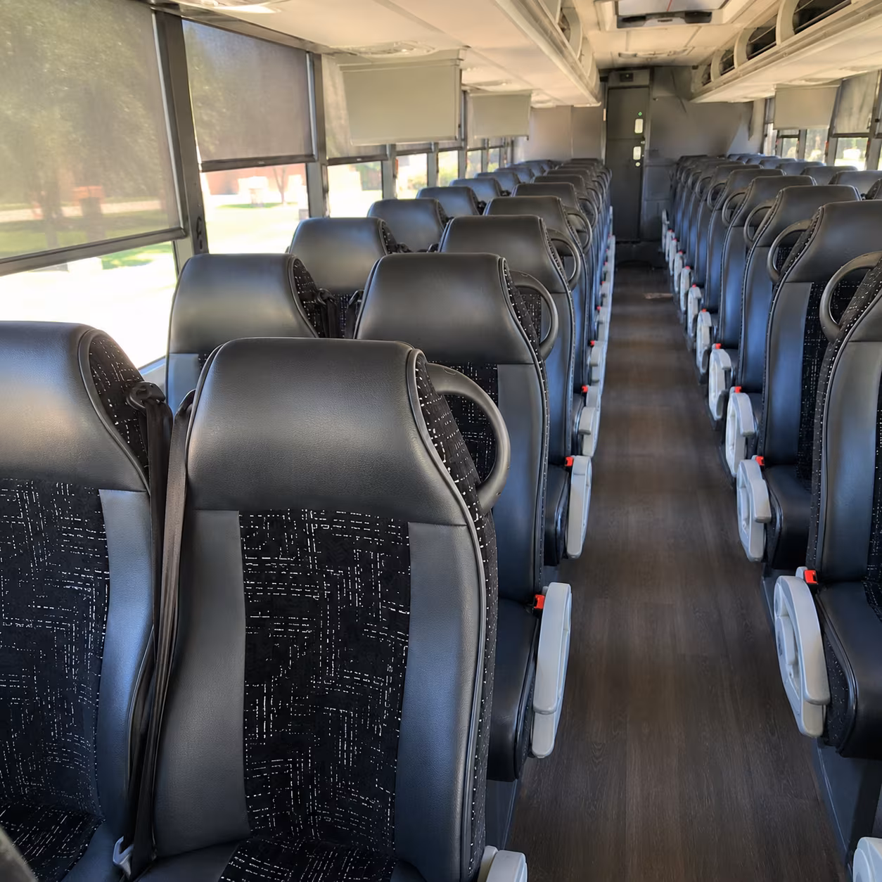 chattanooga school event transportation 2