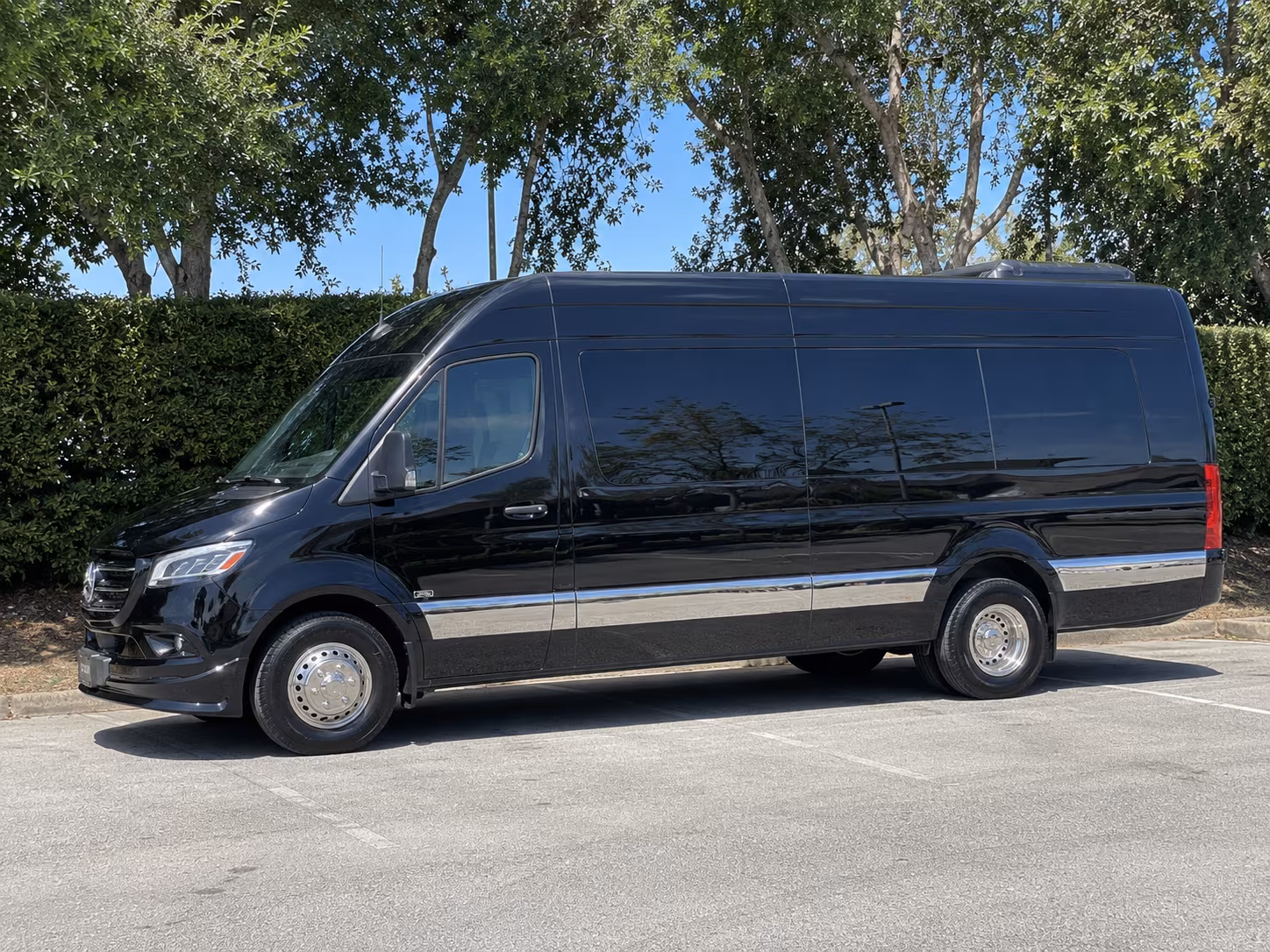 chattanooga sporting event transportation