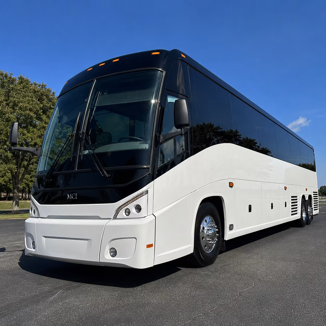 employee shuttle buses for chattanooga s downtown business district