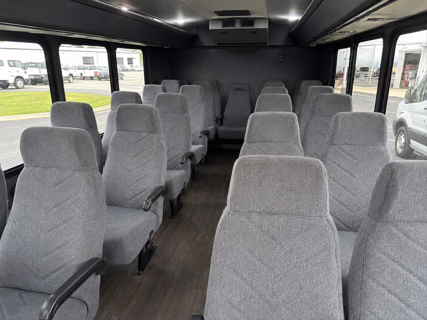 fan buses to utc mocs games at finley stadium and mckenzie arena