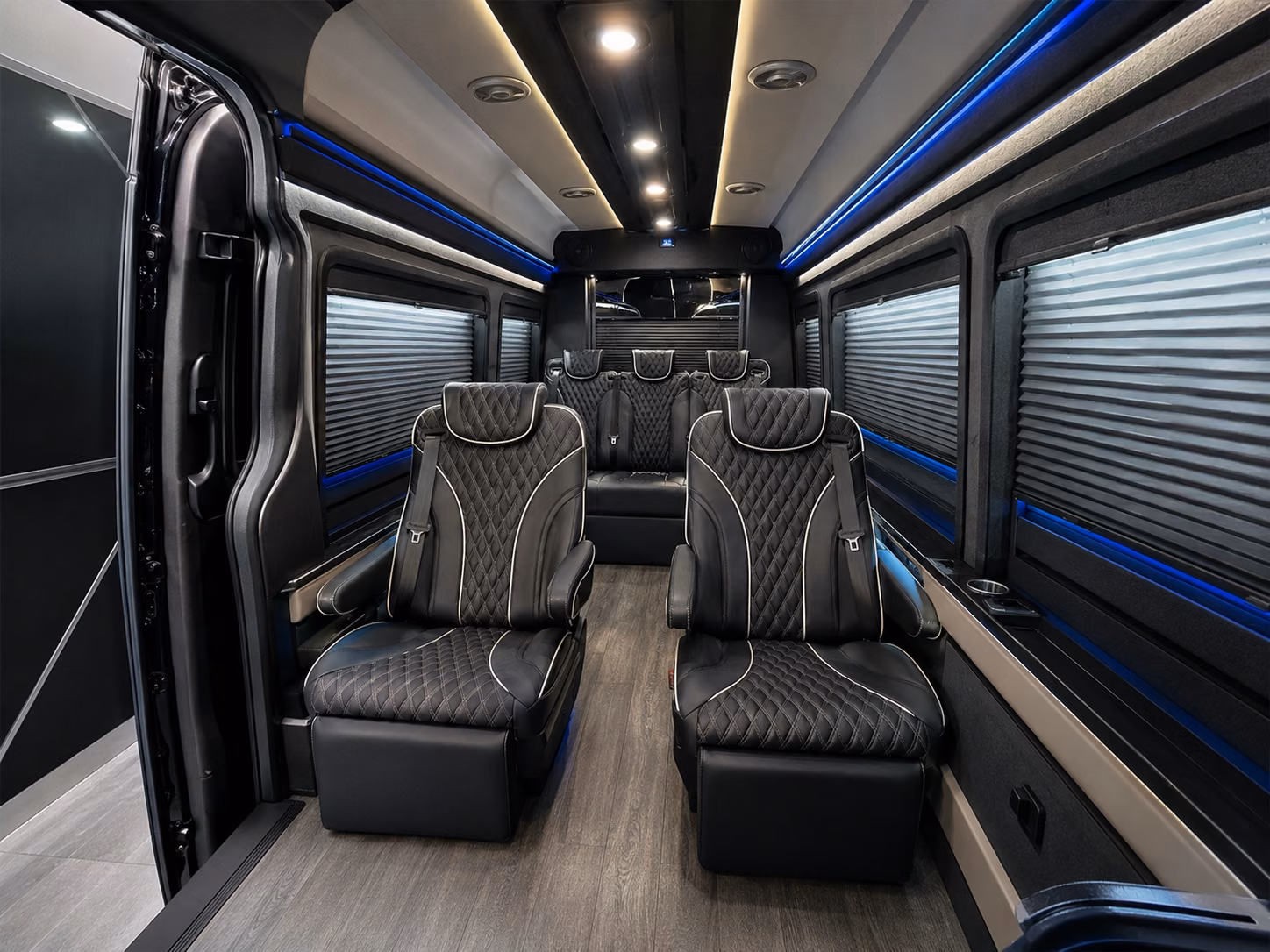 group transportation from atlanta hartsfield jackson to chattanooga