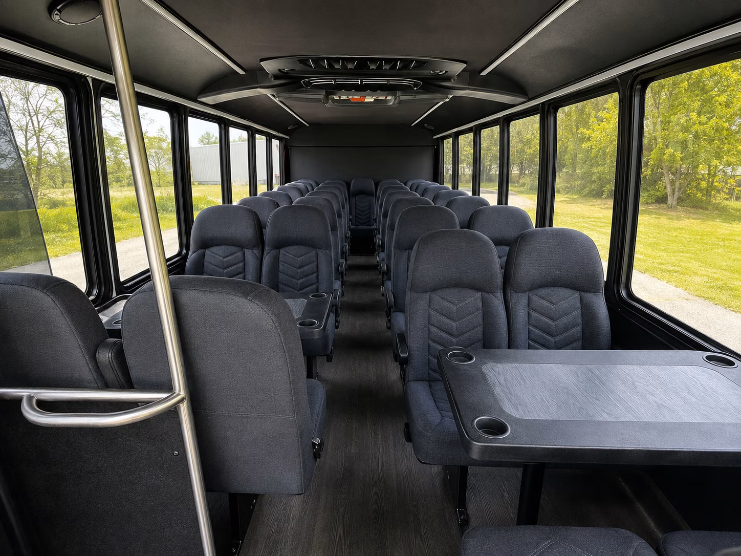 long distance buses to tennessee titans nashville predators and nashville sc games