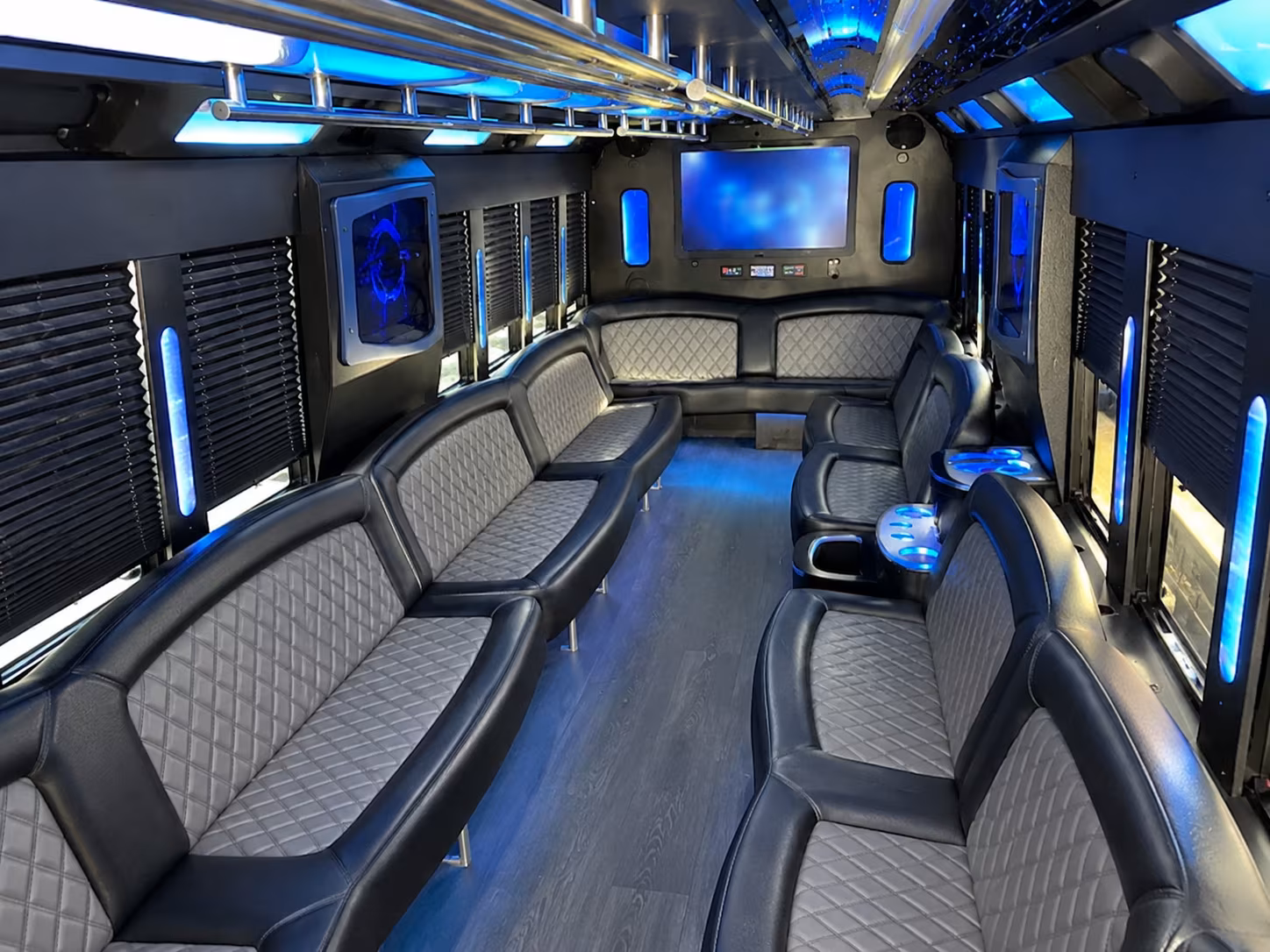 lookout mountain greater chattanooga attractions party bus rental