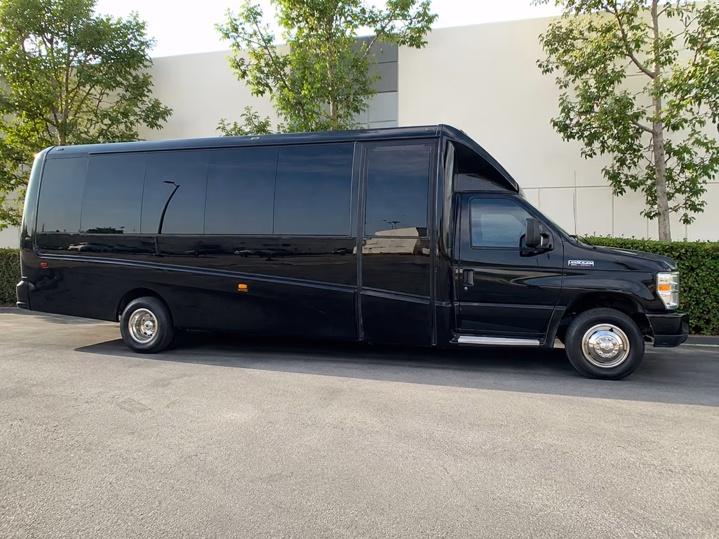 party buses to chattanooga outdoor concert venues